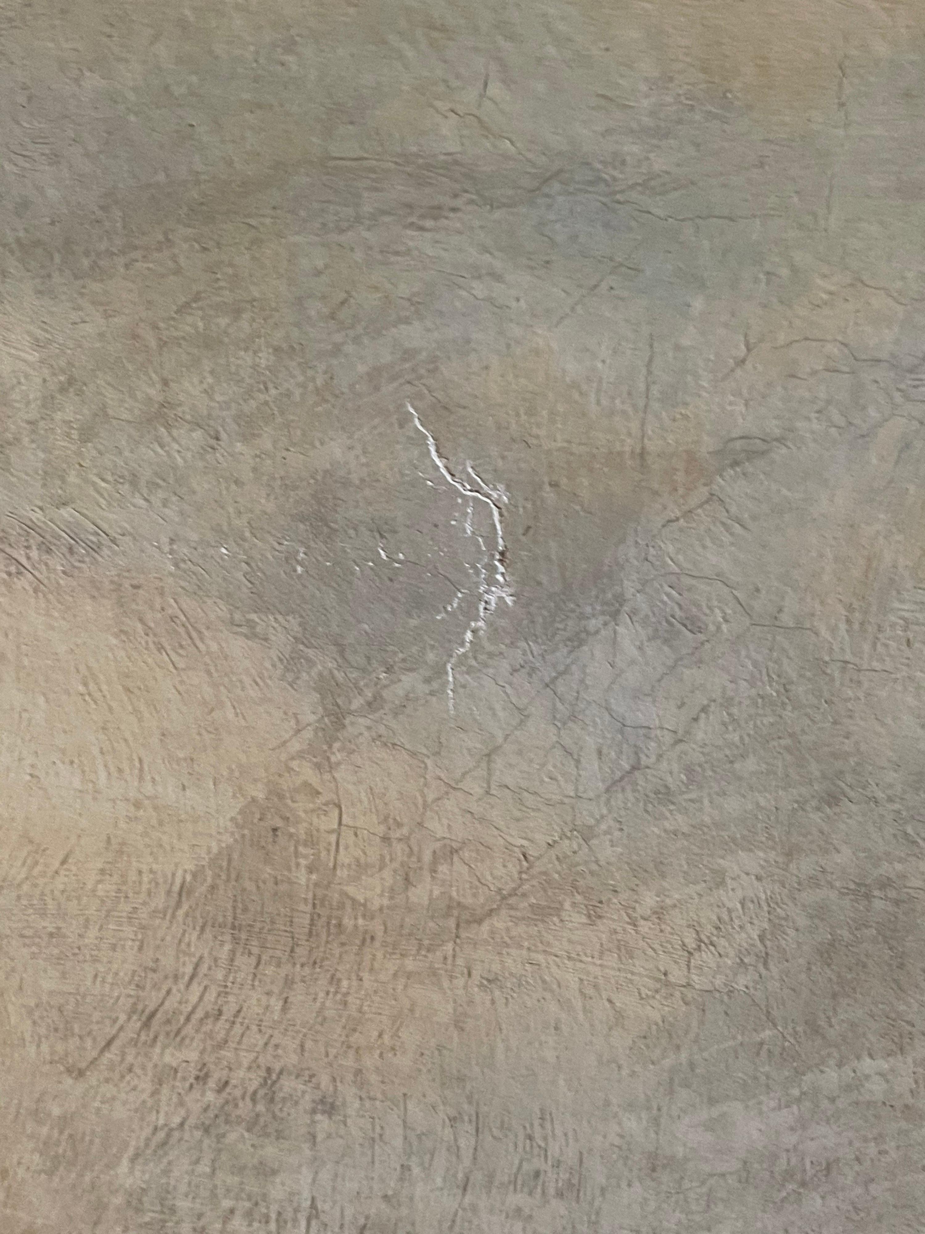 Außergewöhnliche klassische Landschaft:: Hagar und der Engel 14