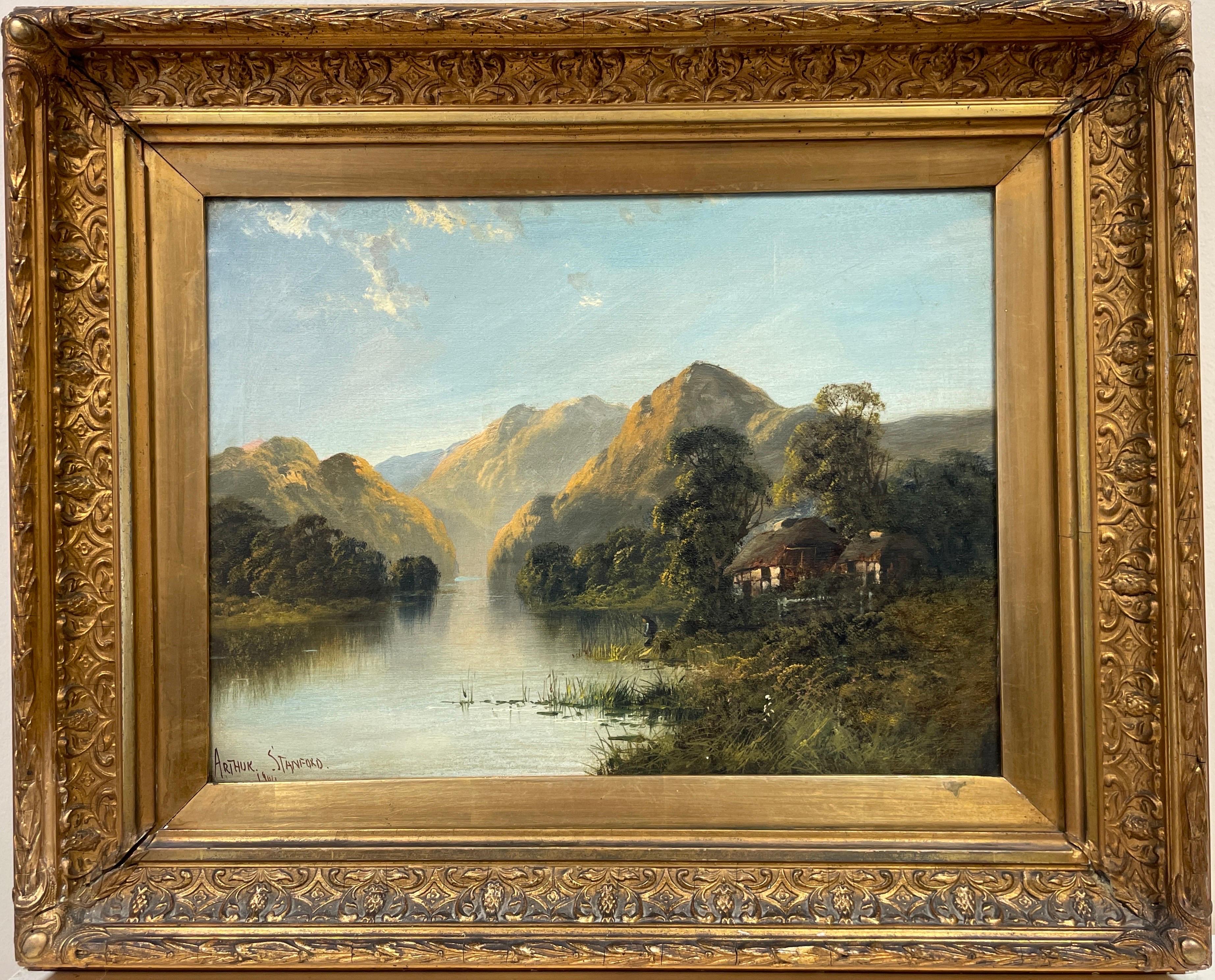 stanford loch