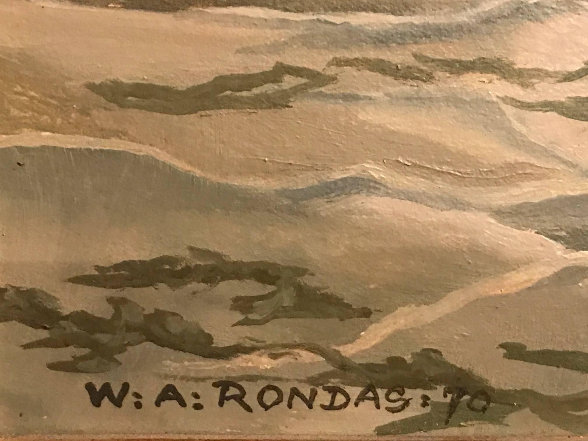 the birth of aphrodite painting