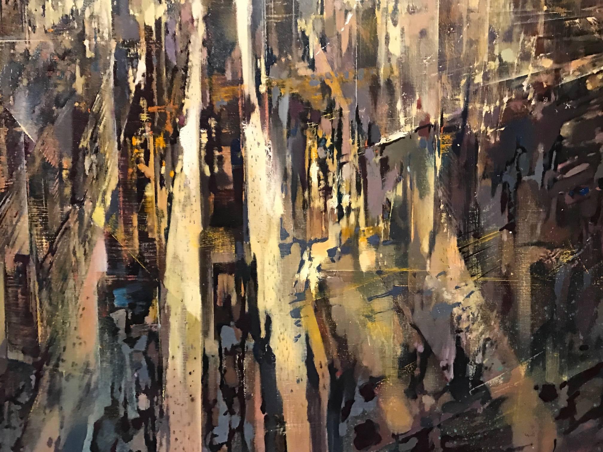 jacus peintre