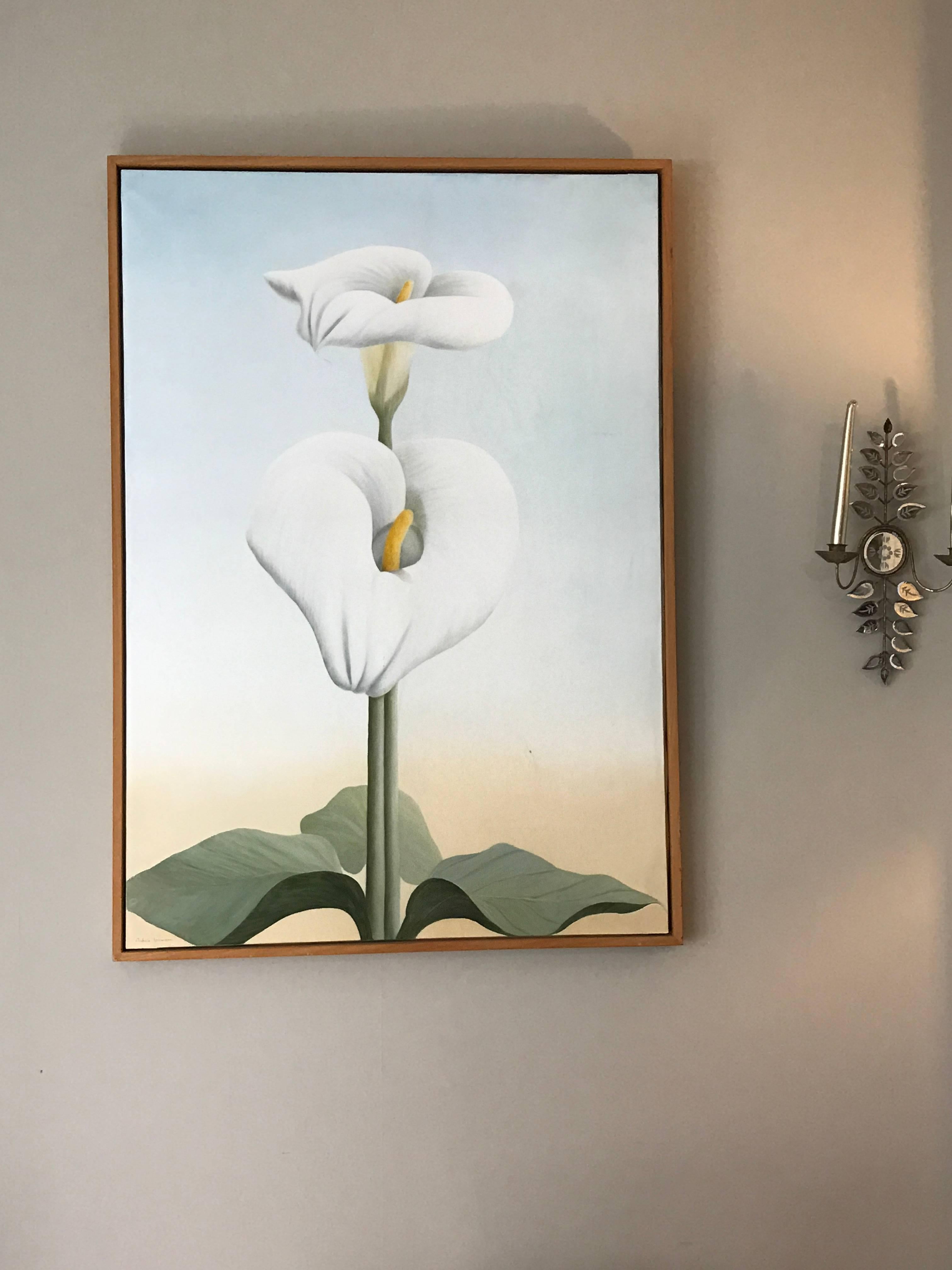 michele lehmann artist