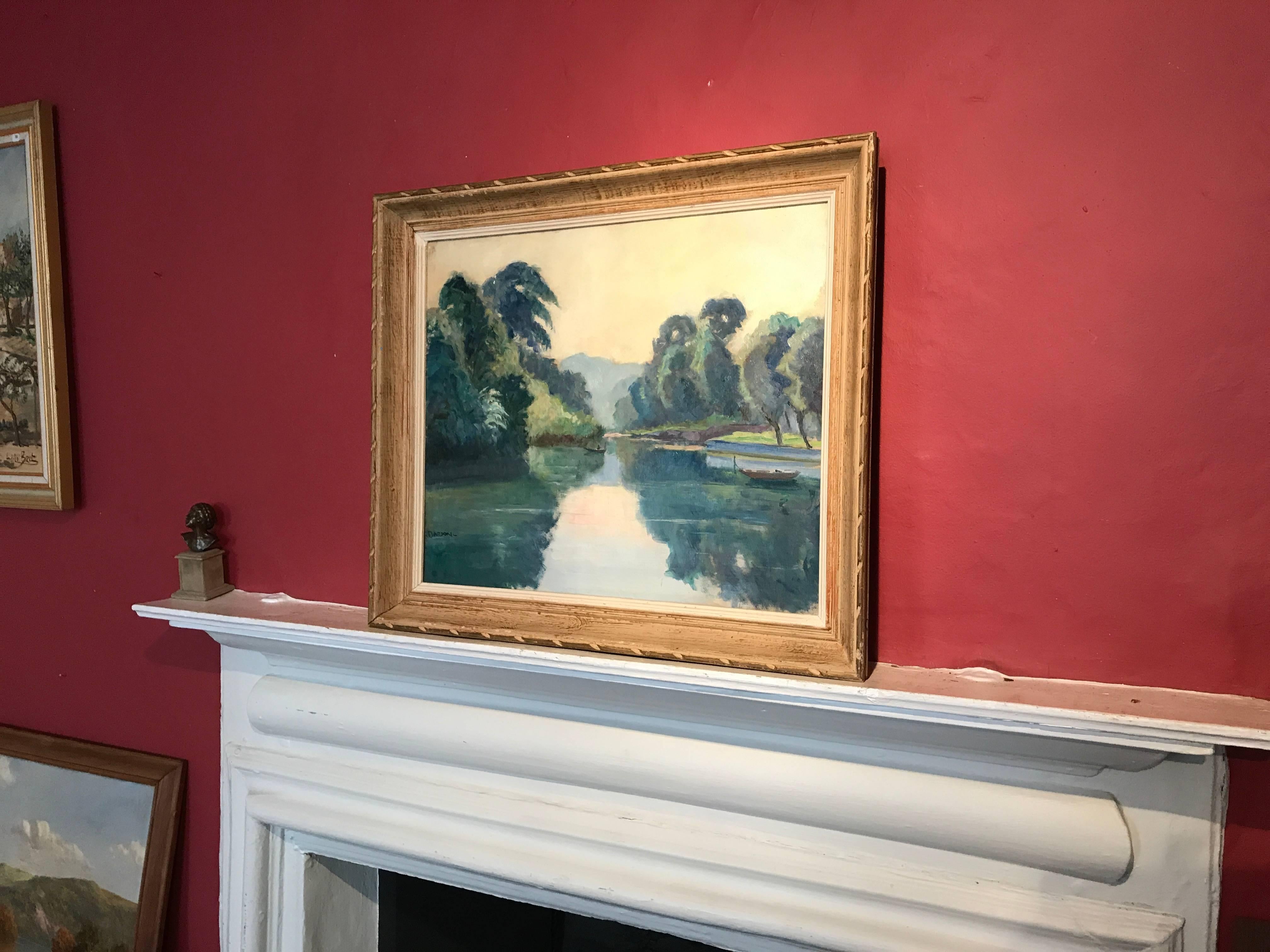 painter bardon