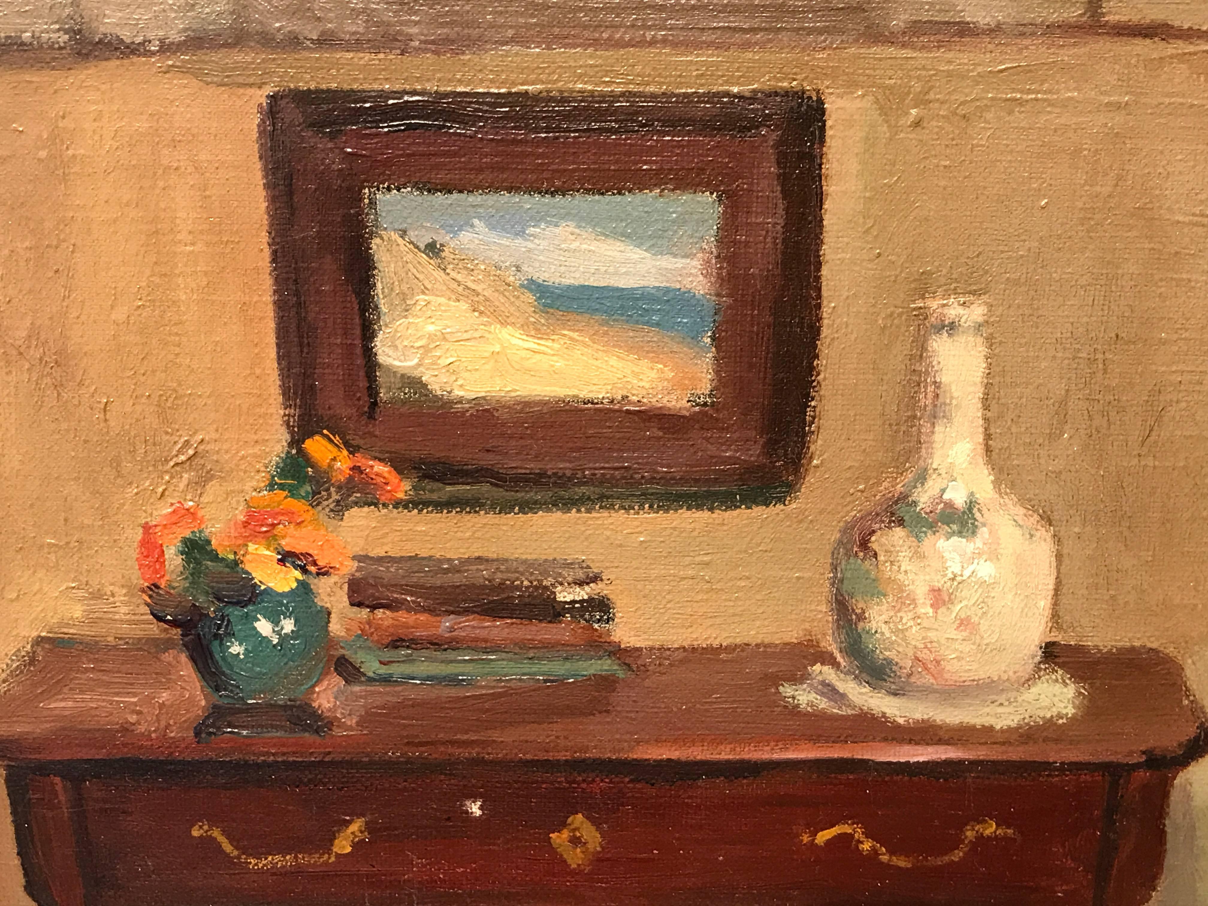 french impressionist painting