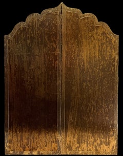 Decorative Triptych Icon of Our Lady of Perpetual Help with Angels