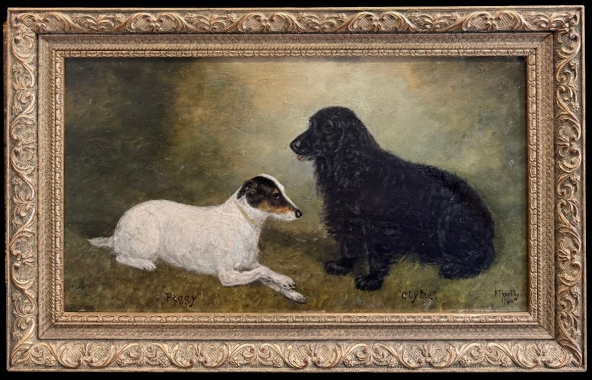 How much do oil paintings cost?