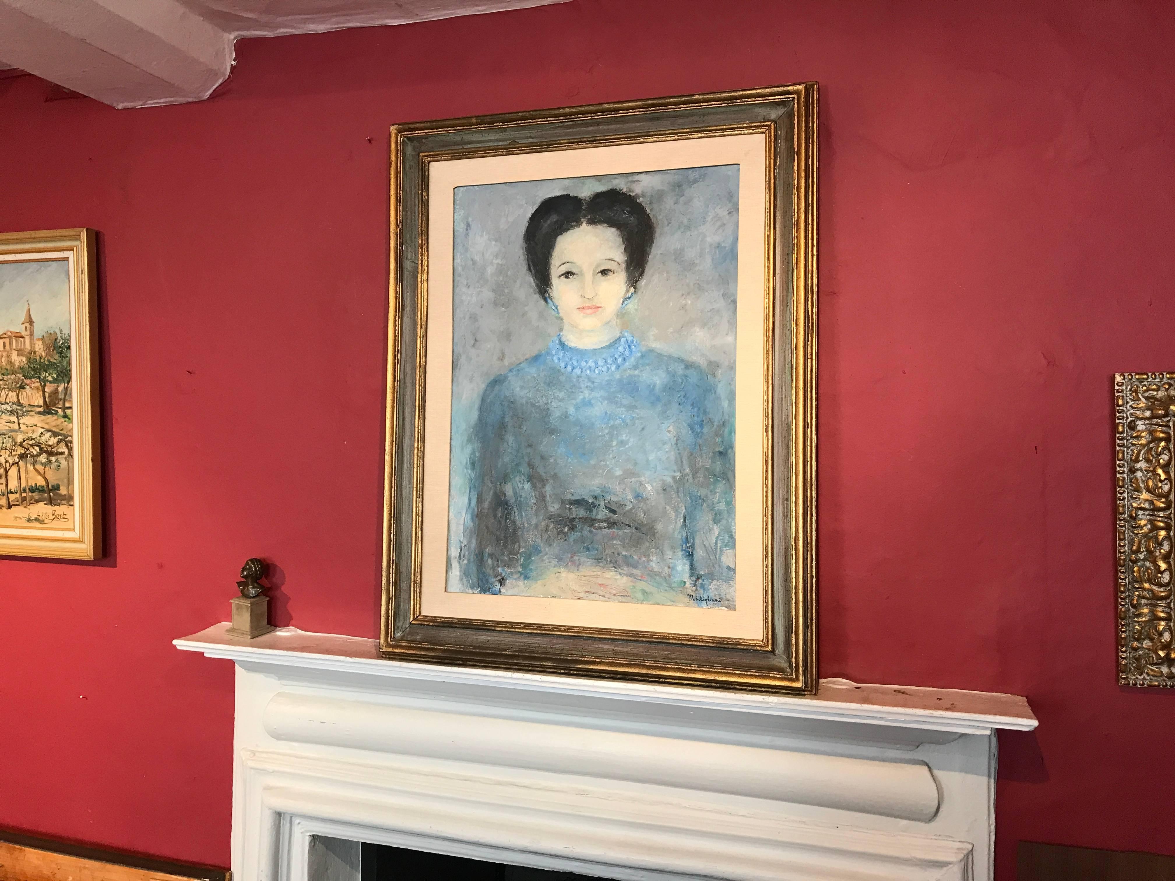 toulouse-lautrec painting owned by wallis simpson