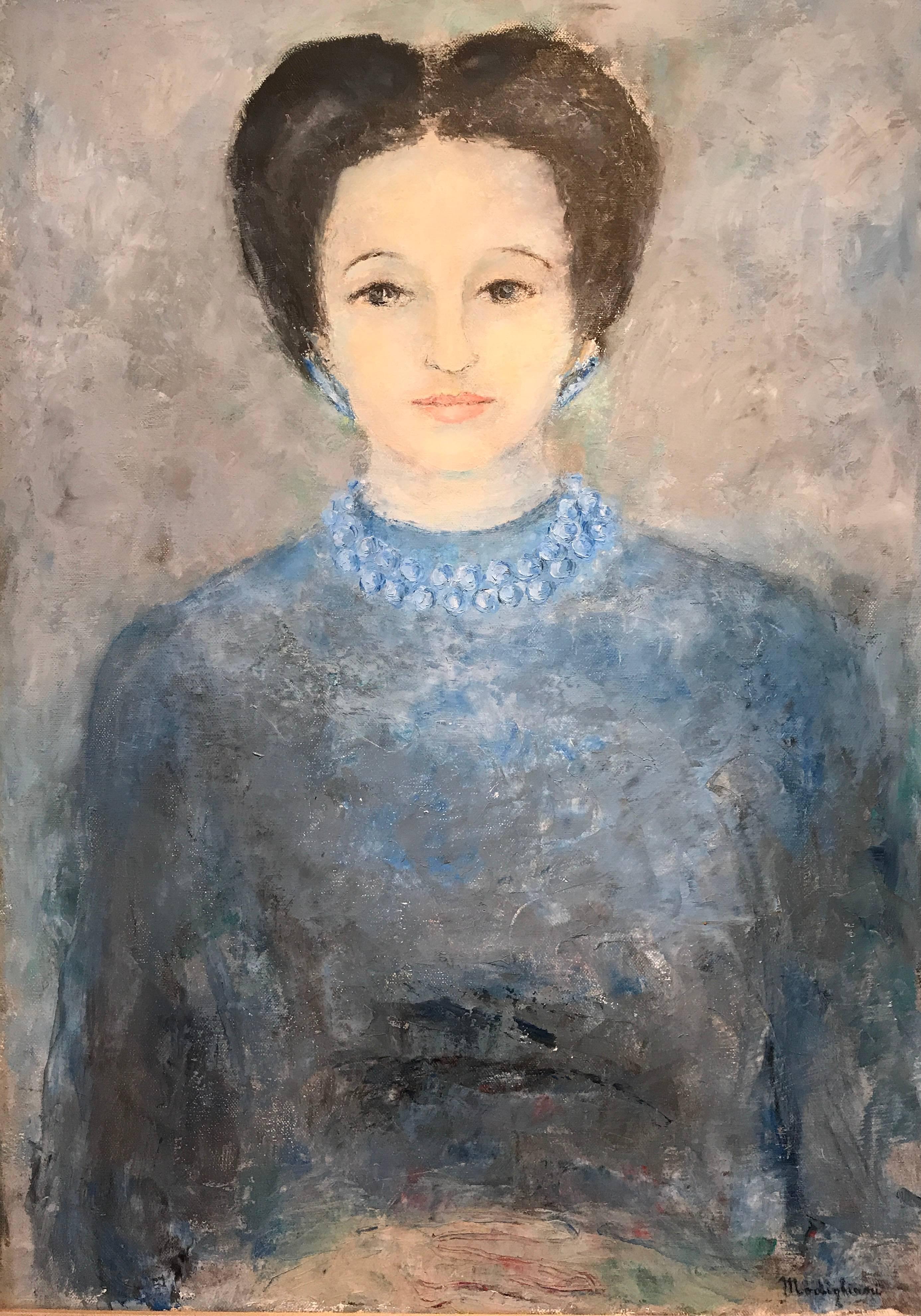 wallis simpson portrait