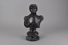 Estatua de Bronce del Héroe Naval Almirante Lord Horation Nelson