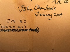 British Abstract Painting