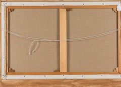 Racing Yachts, very large oil