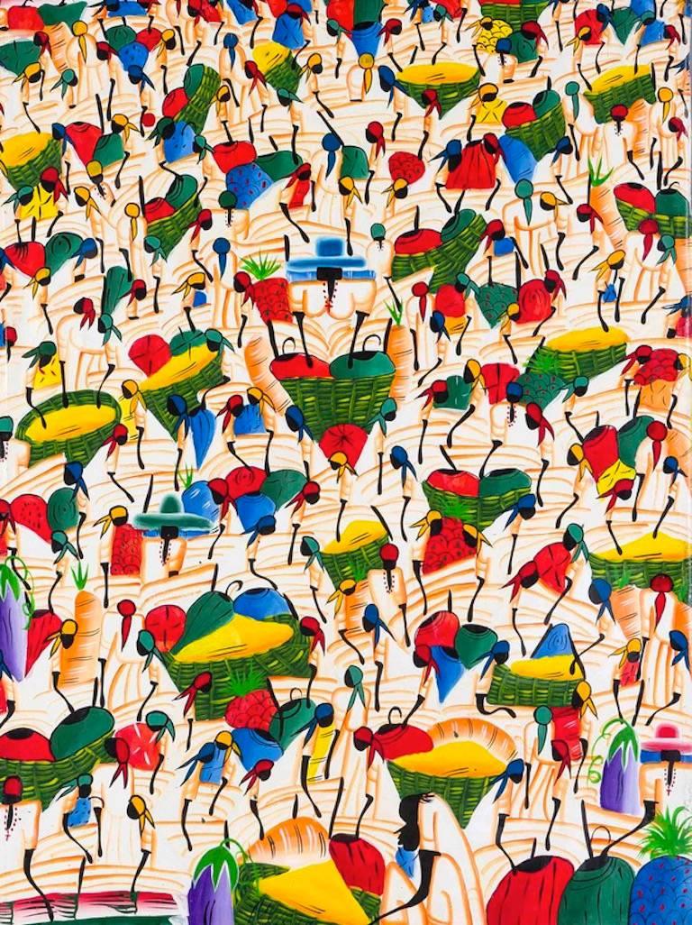 abstract figures