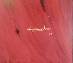 Portrait of a Blonde, circa 1965