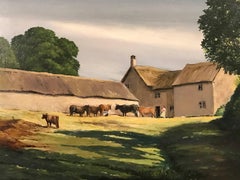 Farm Buildings