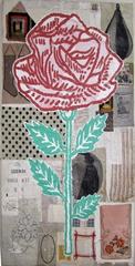 Vintage The Rose of Deli no.1 