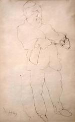Self Portrait
