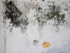 Prelude to Alice in Wonderland