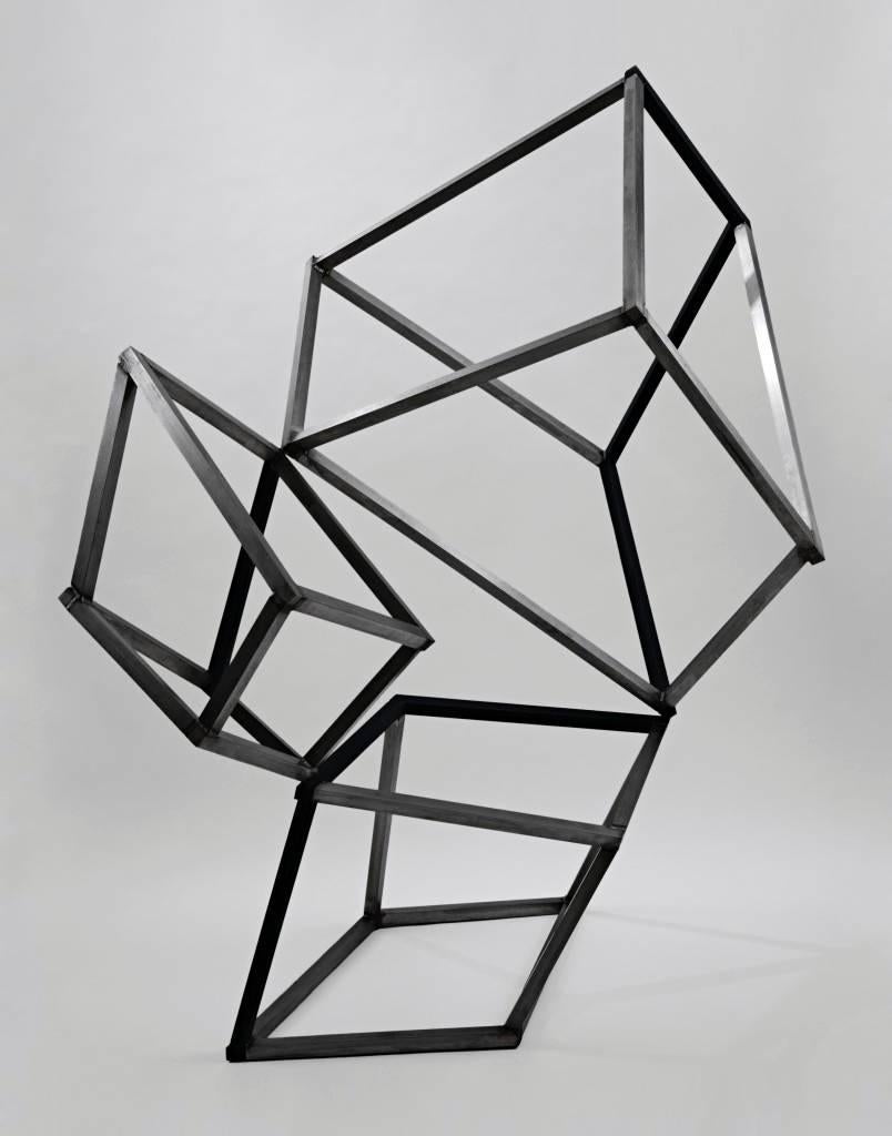 Arthur Carter Abstract Sculpture - Untitled 