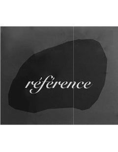 Référence after Magritte
