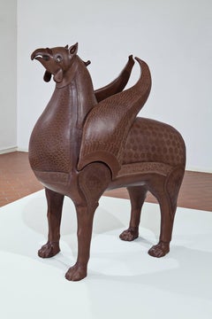 The Return ofthe Griffin