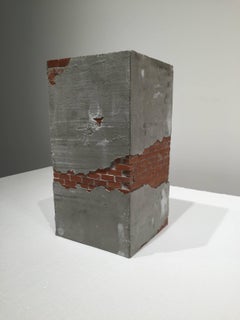 Small Rectangular Pilar II