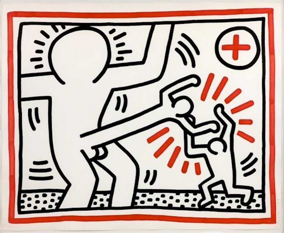 Blueprint Drawing #15