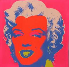 Marilyn Monroe FS II.22