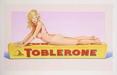 Toblerone Tess