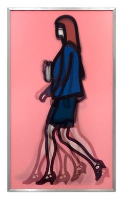 Lawyer, from Professionals Series