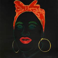 Mammy, from Myths