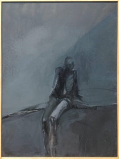 Seated Figure