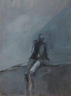 Seated Figure