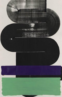 Paper Abstract Prints