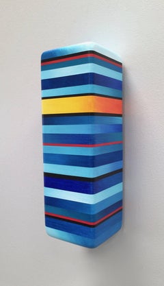 Color Block # 16-20 Horizon Series