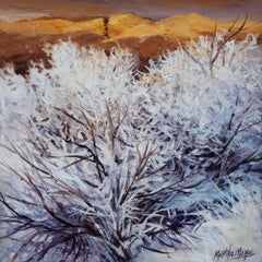 Winter Glow