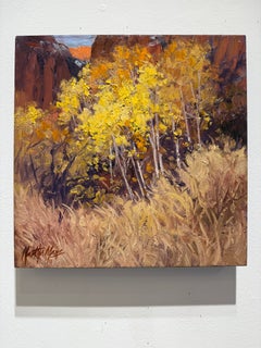 Alberi del canyon