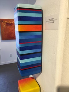 Color Block # 16-20 Horizon Series