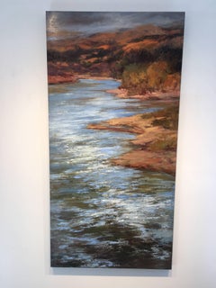 River's Edge - Chama River