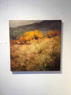 Taos Autumn