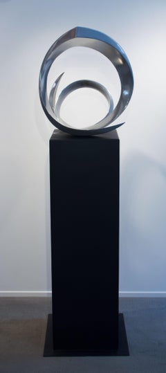 Abstract Sculptures