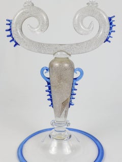 Vase Candelabra