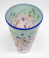 Noble Effort Vase