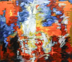 Fridtjof Schroder - "Mystic Fires" "Mystic Fires"