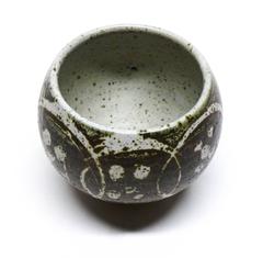 Stoneware Tea Bowl