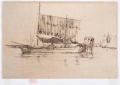 The Fishing Boat 2