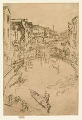 The Bridge, Santa Maria 1