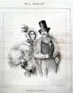  Fashion Plates (a collection of 12)