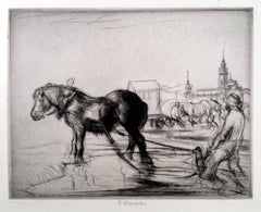 Ostend Horse