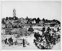 Le Bourg de Batz 4