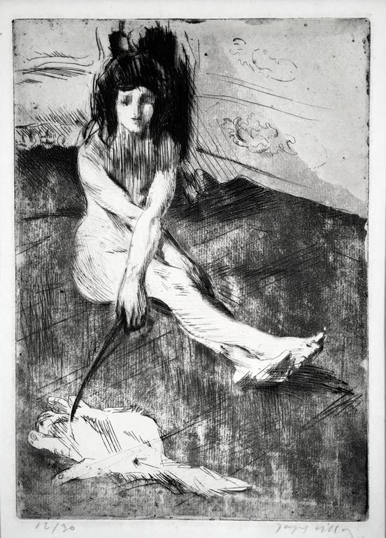 Image result for "Jacques Villon" cat