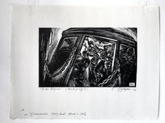 Expreso de las ocho y media